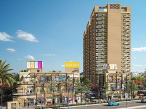 Ninex Sriflex City Sector 4 Sohna